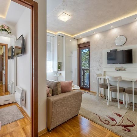 Apartman Tajena Zlatibor Buitenkant foto
