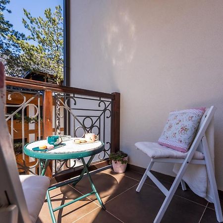 Apartman Tajena Zlatibor Buitenkant foto