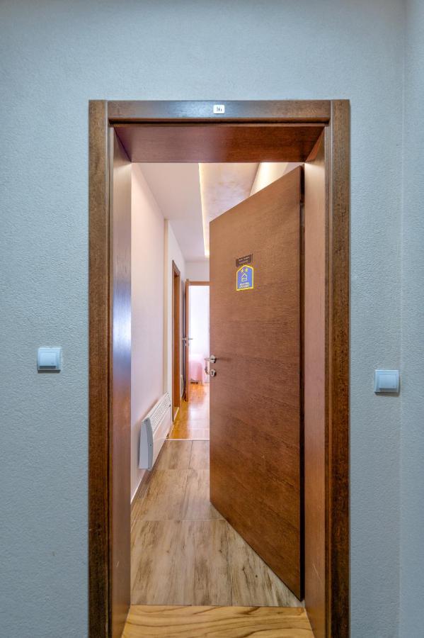 Apartman Tajena Zlatibor Buitenkant foto