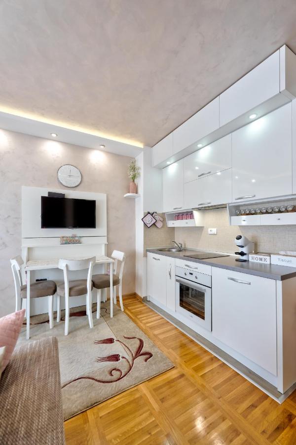 Apartman Tajena Zlatibor Buitenkant foto