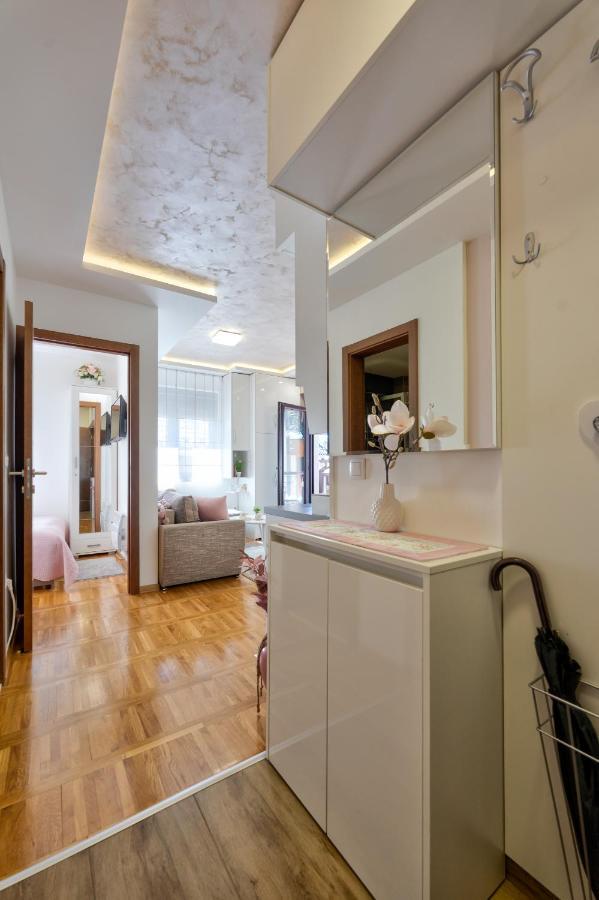 Apartman Tajena Zlatibor Buitenkant foto