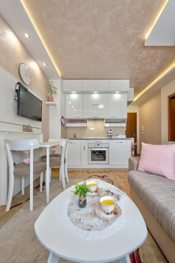 Apartman Tajena Zlatibor Buitenkant foto