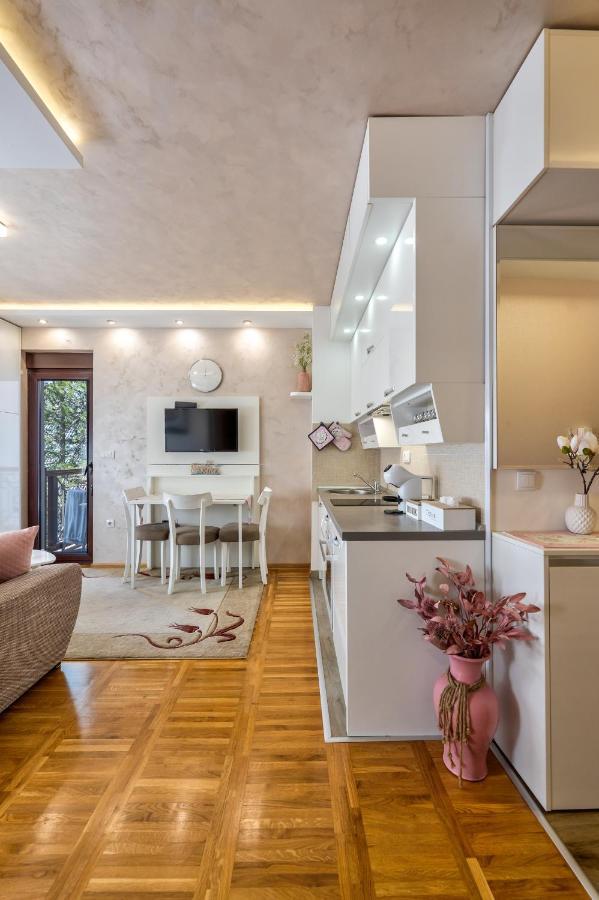 Apartman Tajena Zlatibor Buitenkant foto