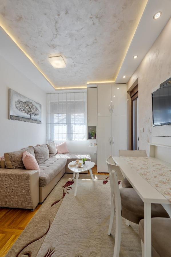 Apartman Tajena Zlatibor Buitenkant foto