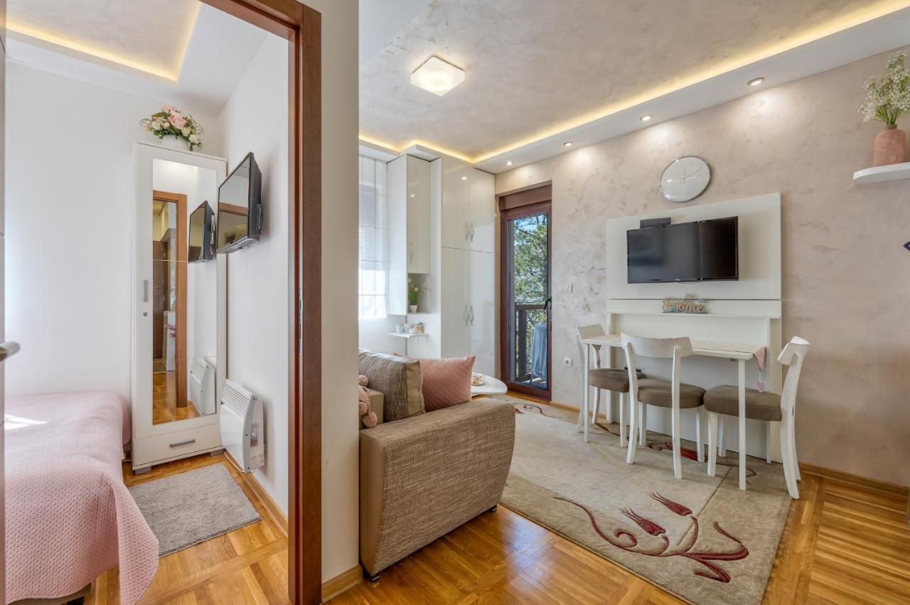 Apartman Tajena Zlatibor Buitenkant foto