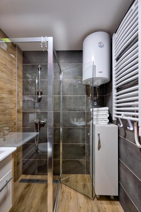 Apartman Tajena Zlatibor Buitenkant foto