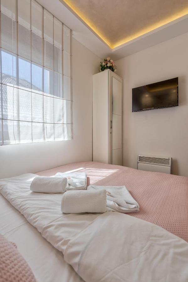Apartman Tajena Zlatibor Buitenkant foto