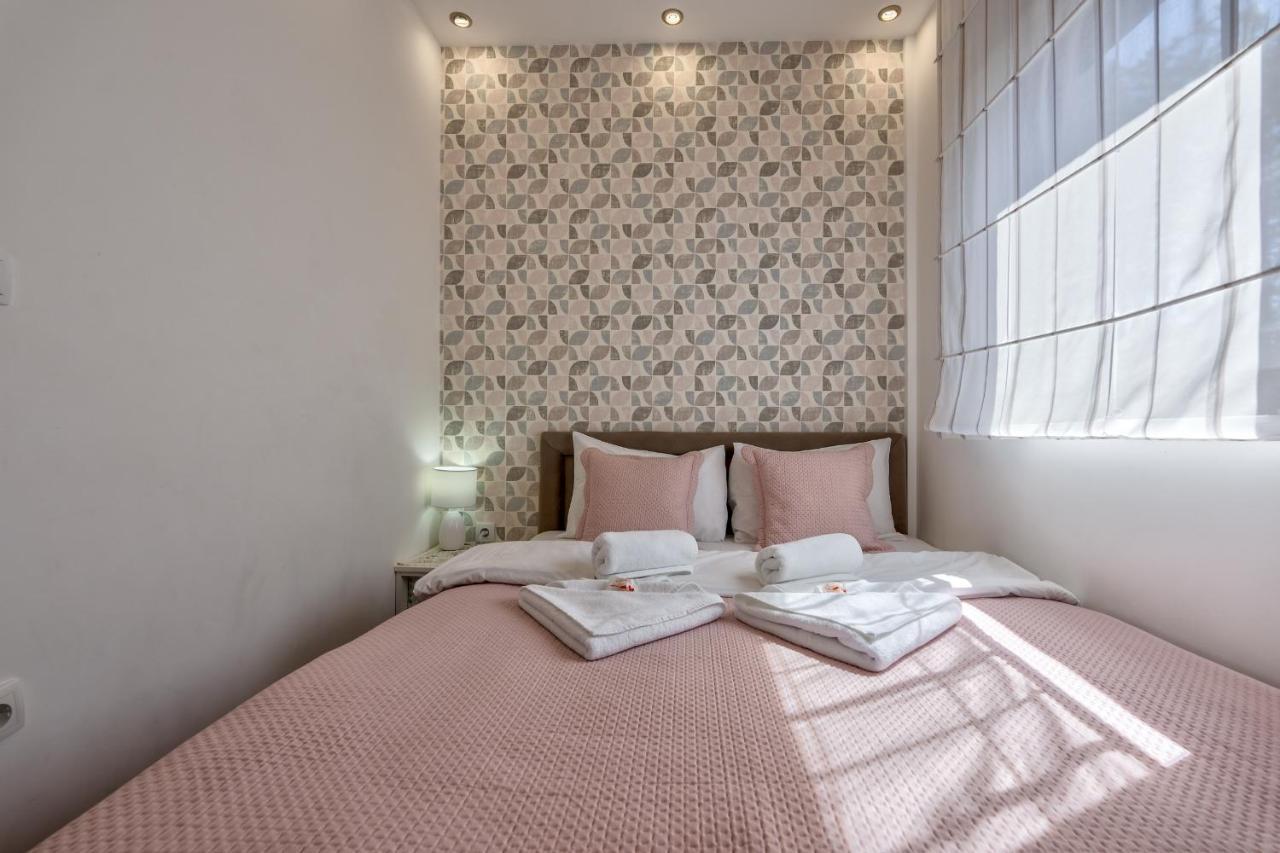 Apartman Tajena Zlatibor Buitenkant foto