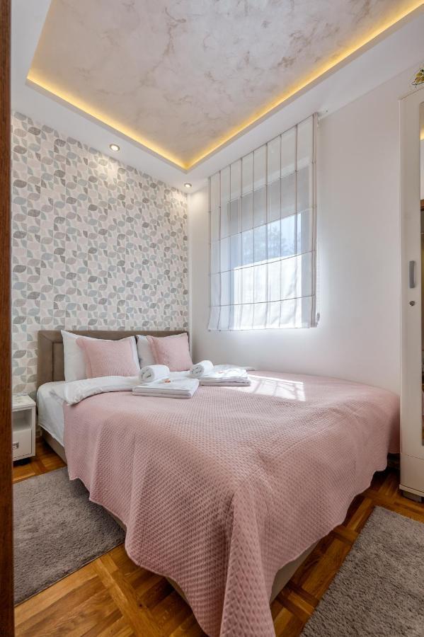 Apartman Tajena Zlatibor Buitenkant foto