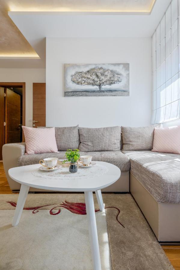 Apartman Tajena Zlatibor Buitenkant foto