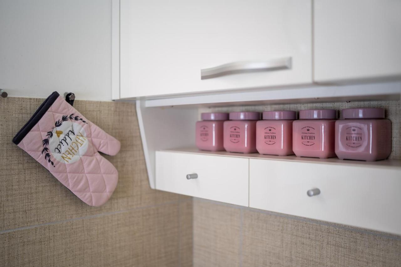 Apartman Tajena Zlatibor Buitenkant foto