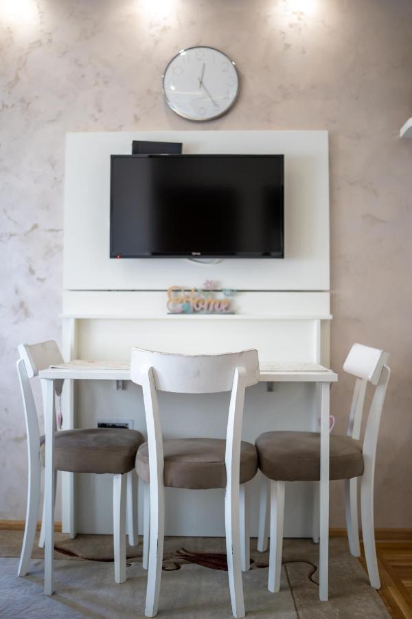 Apartman Tajena Zlatibor Buitenkant foto