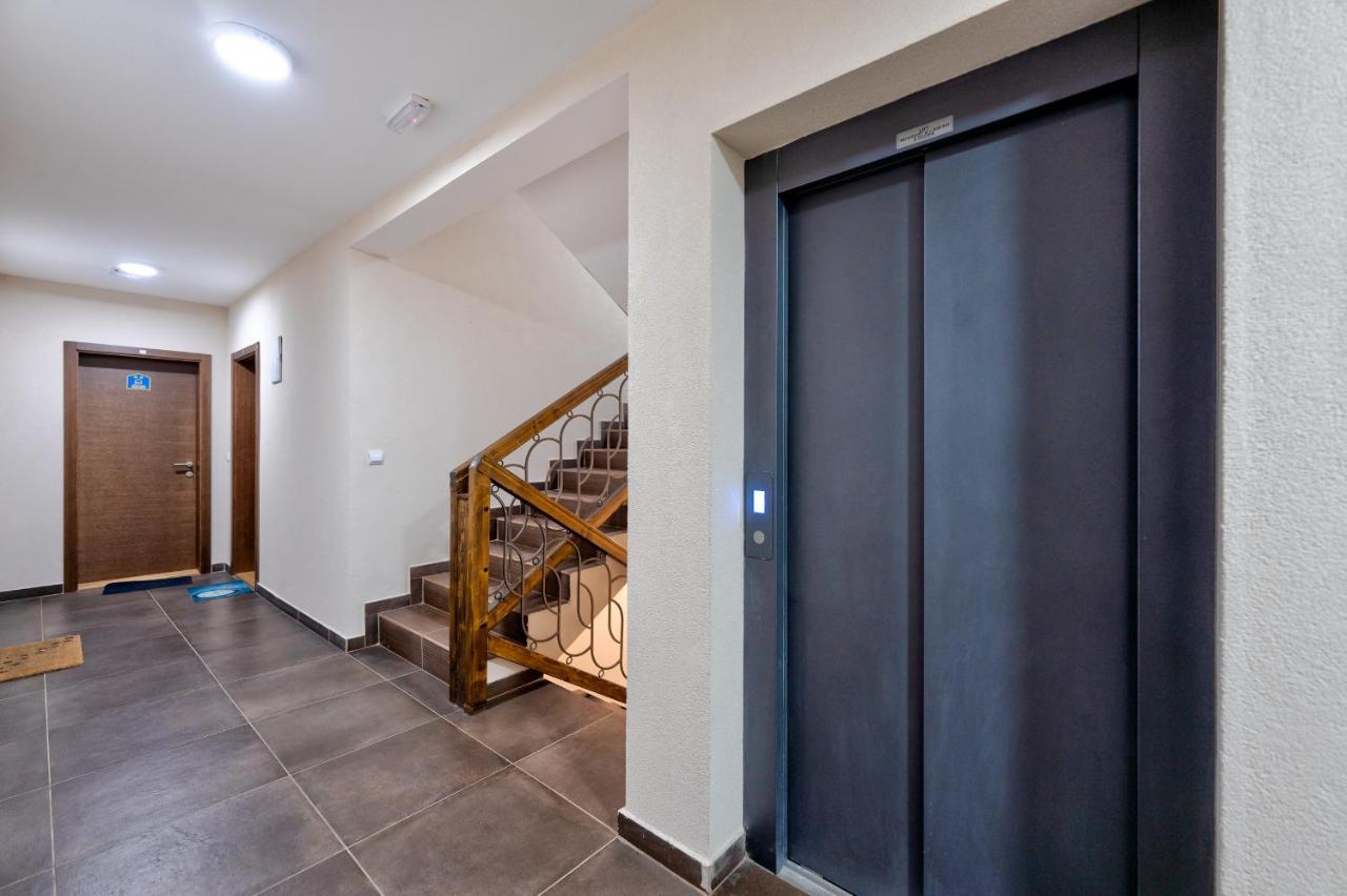 Apartman Tajena Zlatibor Buitenkant foto