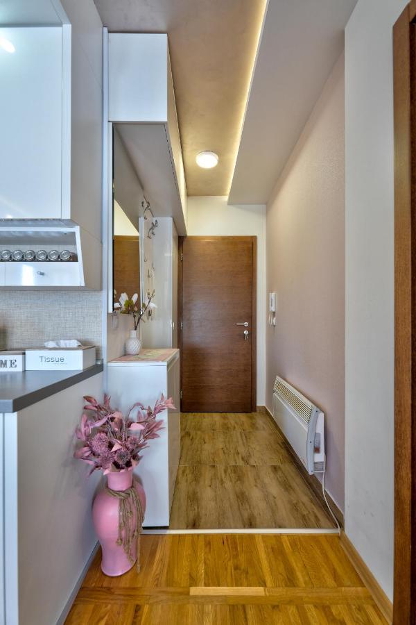 Apartman Tajena Zlatibor Buitenkant foto
