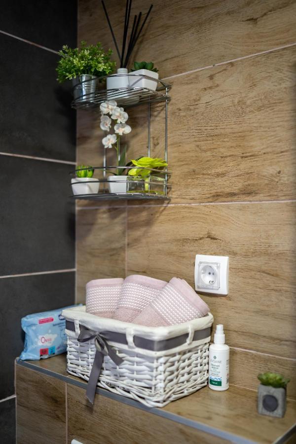 Apartman Tajena Zlatibor Buitenkant foto