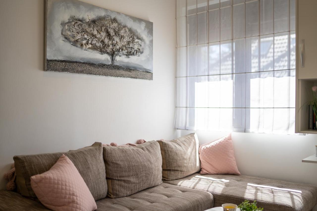 Apartman Tajena Zlatibor Buitenkant foto