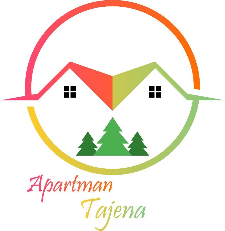 Apartman Tajena Zlatibor Buitenkant foto